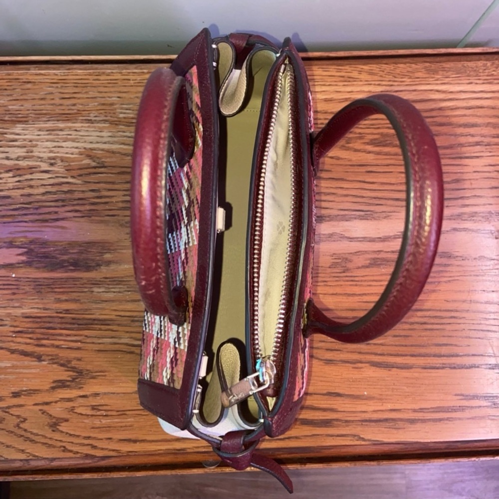 Kate Spade handbag - Picture 3 of 3
